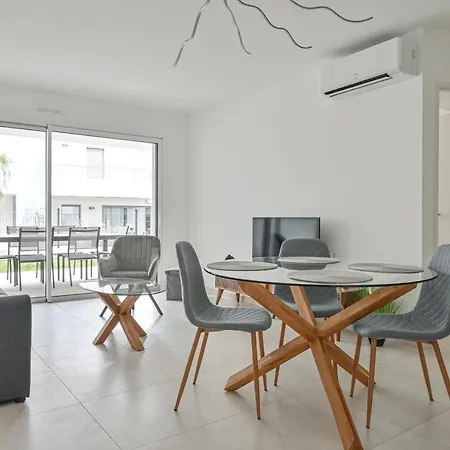 T2 Neuf - Terrasse Et Piscine - Acces Direct Plages Et Centre Village - App 29b - Apartamento Saint-Cyr-sur-Mer