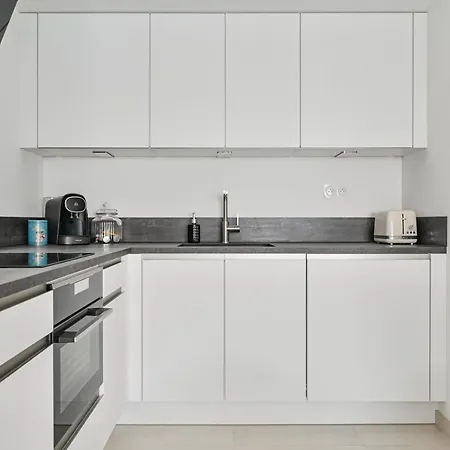 T2 Neuf - Terrasse Et Piscine - Acces Direct Plages Et Centre Village - App 29b - Apartamento