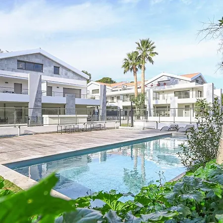 T2 Neuf - Terrasse Et Piscine - Acces Direct Plages Et Centre Village - App 29b - Saint-Cyr-sur-Mer