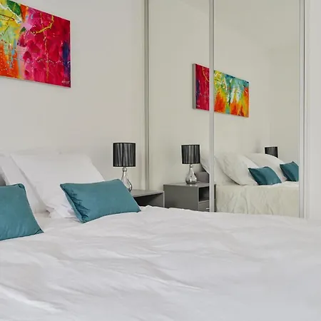 Apartment T2 Neuf - Terrasse Et Piscine - Acces Direct Plages Et Centre Village - App 29b - Saint-Cyr-sur-Mer